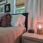 Small Space, Big Personality W/ King + Queen Bed