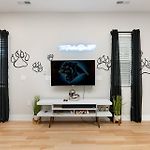 Uptown Panthers Den 2