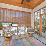 The Hearth House