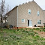Modern 4 Bedroom Home Near Uptown Charlotte