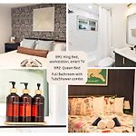 Plaza Shamrock *Pied-A-Terre* Newly Renovated!