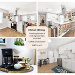 Optimist Abode 1: <7Min To Noda-Midwood-Uptown