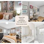 Optimist Abode 1: <7Min To Noda-Midwood-Uptown