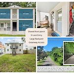 Optimist Abode 2: <7Min To Noda-Midwood-Uptown