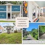 Optimist Abode 1: <7Min To Noda-Midwood-Uptown