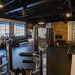 Quaint Mins To Atrium Health & Panthers Stadium