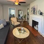 3 Mi To Dtwn Charlotte! Quiet Haven W/ Fenced Yard