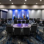 Fairfield Inn & Suites By Marriott Charlotte Uptown