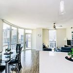 Uptown Charlotte 2Br Furnished Apartments