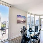 Uptown Charlotte 2Br Furnished Apartments