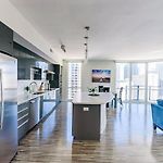 2Br Uptown Charlotte Furnished Apartments Apts