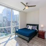 2Br Uptown Charlotte Furnished Apartments Apts