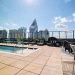Uptown Furnished Apartments Near Boa Stadium Apts