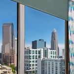 Hilton Garden Inn Charlotte Uptown