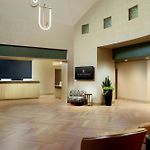 Renaissance Charlotte Southpark Hotel