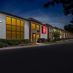Red Roof Inn Charlotte - University