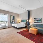 Home2 Suites By Hilton Charlotte Airport