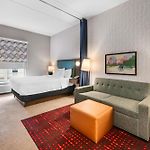 Home2 Suites By Hilton Charlotte Airport