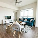 Uptown Fully Furnished 2Br Apartment Apts