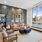 Uptown Fully Furnished 2Br Apartment Apts