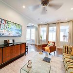Contemporary Gem In The Heart Of Myers Park