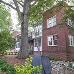 Contemporary Gem In The Heart Of Myers Park