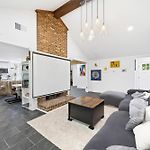 Bedrooms With Private Bath - 12Min From Uptown
