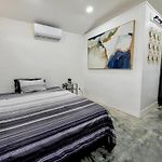 Clt Tiny House 5 Min From Airport And Uptown