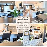 Qc Rooftop Retreat | Rooftop | Garage | Dog Park