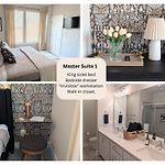 Qc Rooftop Retreat | Rooftop | Garage | Dog Park