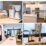 Qc Rooftop Retreat | Rooftop | Garage | Dog Park