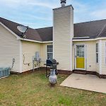 Vintage-Chic Getaway: 6 Mi To Uptown Charlotte