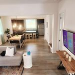 Cozy-Chic 3Br Near Uncc Noda Uptown I-85