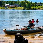 Waterfront | Sunset + Dock Views | Lake Wylie