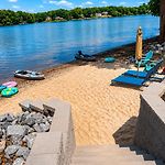Waterfront | Sunset + Dock Views | Lake Wylie