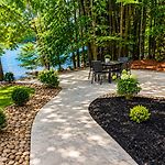 Waterfront | Sunset + Dock Views | Lake Wylie
