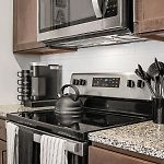 Luxury 2Br Near Uptown | Noda & Light Rail