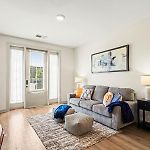 Luxury 2Br Near Uptown | Noda & Light Rail