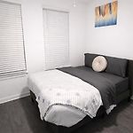 Luxurious 2Br 2Br Uptown Oasis, Boa, Nascar, Airport And All City View With Free Parking