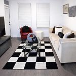 Luxurious 2Br 2Br Uptown Oasis, Boa, Nascar, Airport And All City View With Free Parking