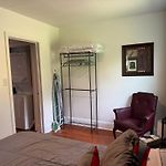 Two Side-By-Side 1-Bedroom Duplex Units
