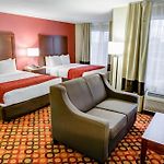 Charlotte Suites By Ihg