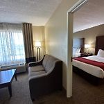 Charlotte Suites By Ihg