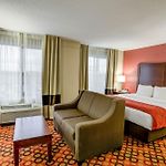 Charlotte Suites By Ihg