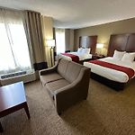 Charlotte Suites By Ihg