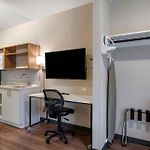 Extended Stay America Select Suites - Charlotte - University Place