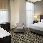 Hyatt House Charlotte Center City