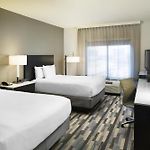 Hyatt House Charlotte Center City