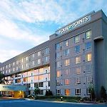 Four Points By Sheraton Charlotte Airport