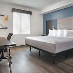 Stayapt Suites Charlotte North